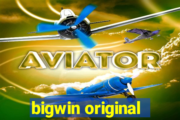 bigwin original